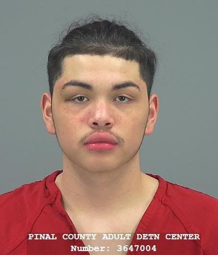 Orlando Arias Jr.